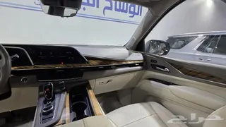 كاديلاك اسكاليد 2021