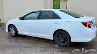 Toyota Camry 2014 — Haraj