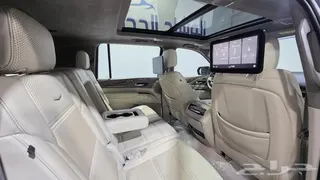 كاديلاك اسكاليد 2021