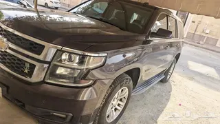 شيفروليه تاهو 2015 — Haraj