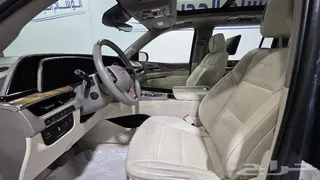 كاديلاك اسكاليد 2021