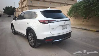 مازدا CX 9 2019 — Haraj