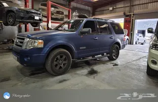 Ford Expedition 2008 — Haraj