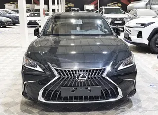 لكزس ES 300 2025 — Haraj