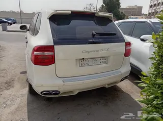 بورشه كايين 2009