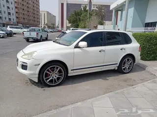 بورشه كايين 2009