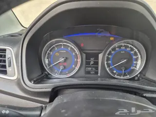 سوزوكي بالينو 2020