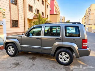 جيب ليبرتي 2012
