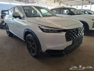 هوندا HR-V 2025