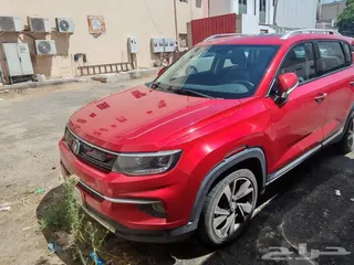 شانجان Cs 35 Plus 2022