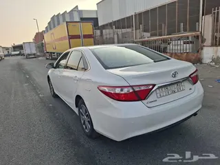 Toyota Camry 2016