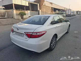 Toyota Camry 2016