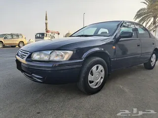 تويوتا كامري 2000