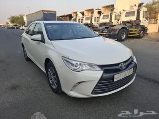 Toyota Camry 2016