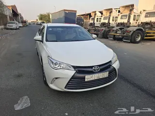Toyota Camry 2016