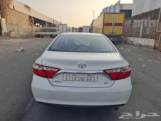 Toyota Camry 2016