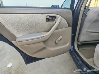 تويوتا كامري 2000