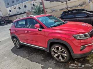 شانجان Cs 35 Plus 2022