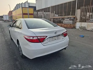 Toyota Camry 2016