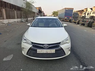 Toyota Camry 2016