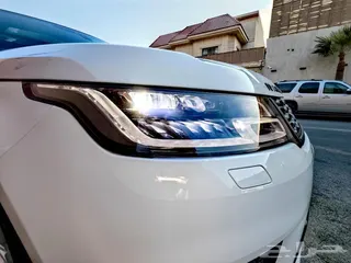 Land Rover Range Rover Sport 2022