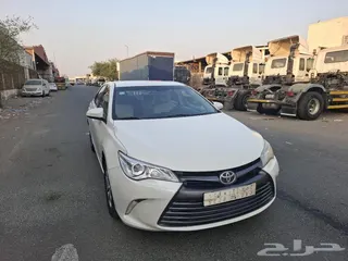 Toyota Camry 2016