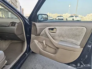 تويوتا كامري 2000