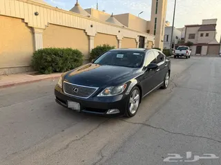 لكزس LS 460 2007 — Haraj