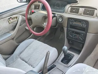 تويوتا كامري 2000