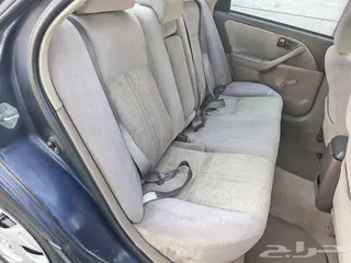 تويوتا كامري 2000