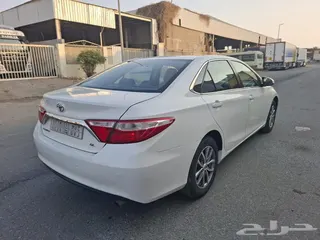 Toyota Camry 2016