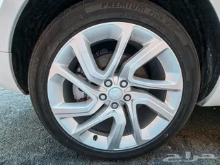 Land Rover Range Rover Sport 2022