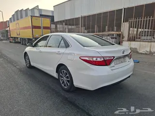 Toyota Camry 2016