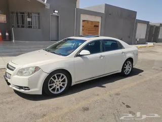 شيفروليه ماليبو 2011 — Haraj