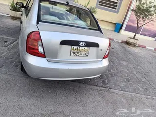 Hyundai Accent 2010 — Haraj