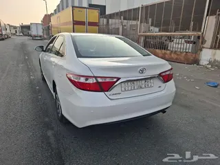 Toyota Camry 2016