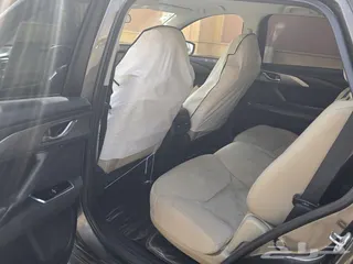 مازدا CX 9 2020