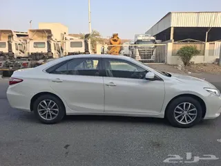 Toyota Camry 2016