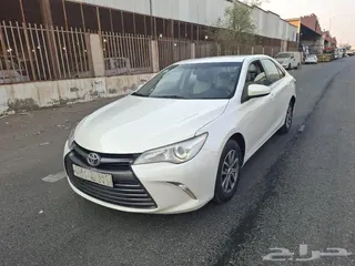 Toyota Camry 2016