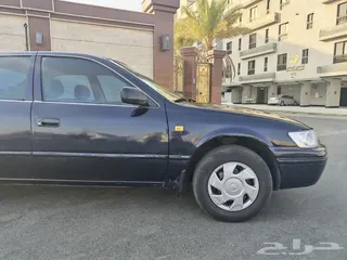 تويوتا كامري 2000