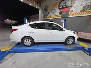 نيسان صني 2019
