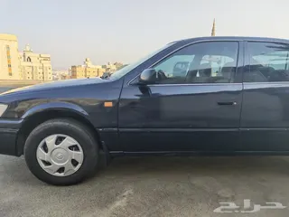 تويوتا كامري 2000