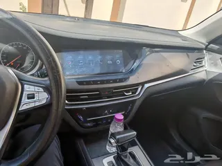 شانجان Cs 35 Plus 2022