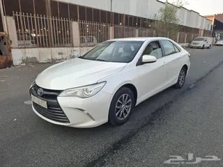 Toyota Camry 2016
