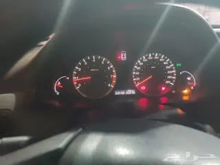 هوندا اكورد 2008