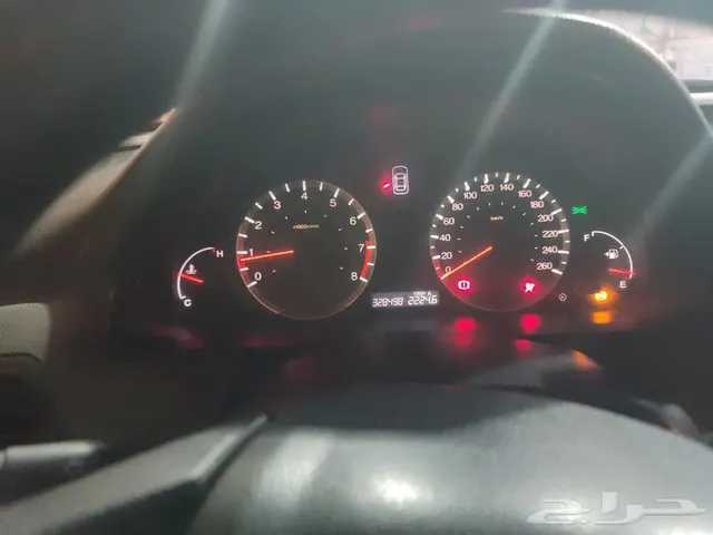 للبيع هوندا