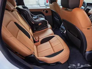 Land Rover Range Rover Sport 2022
