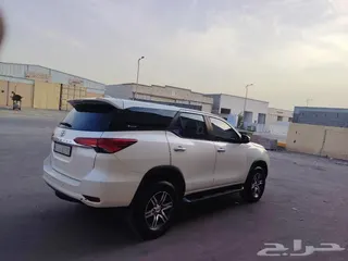 تويوتا فورتشنر 2020 — Haraj
