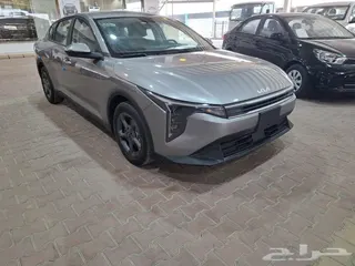 كيا K4 2026