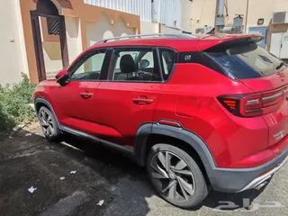 شانجان Cs 35 Plus 2022
